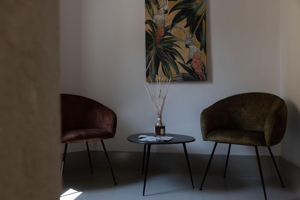 Apartment Natale モノーポリ エクステリア 写真