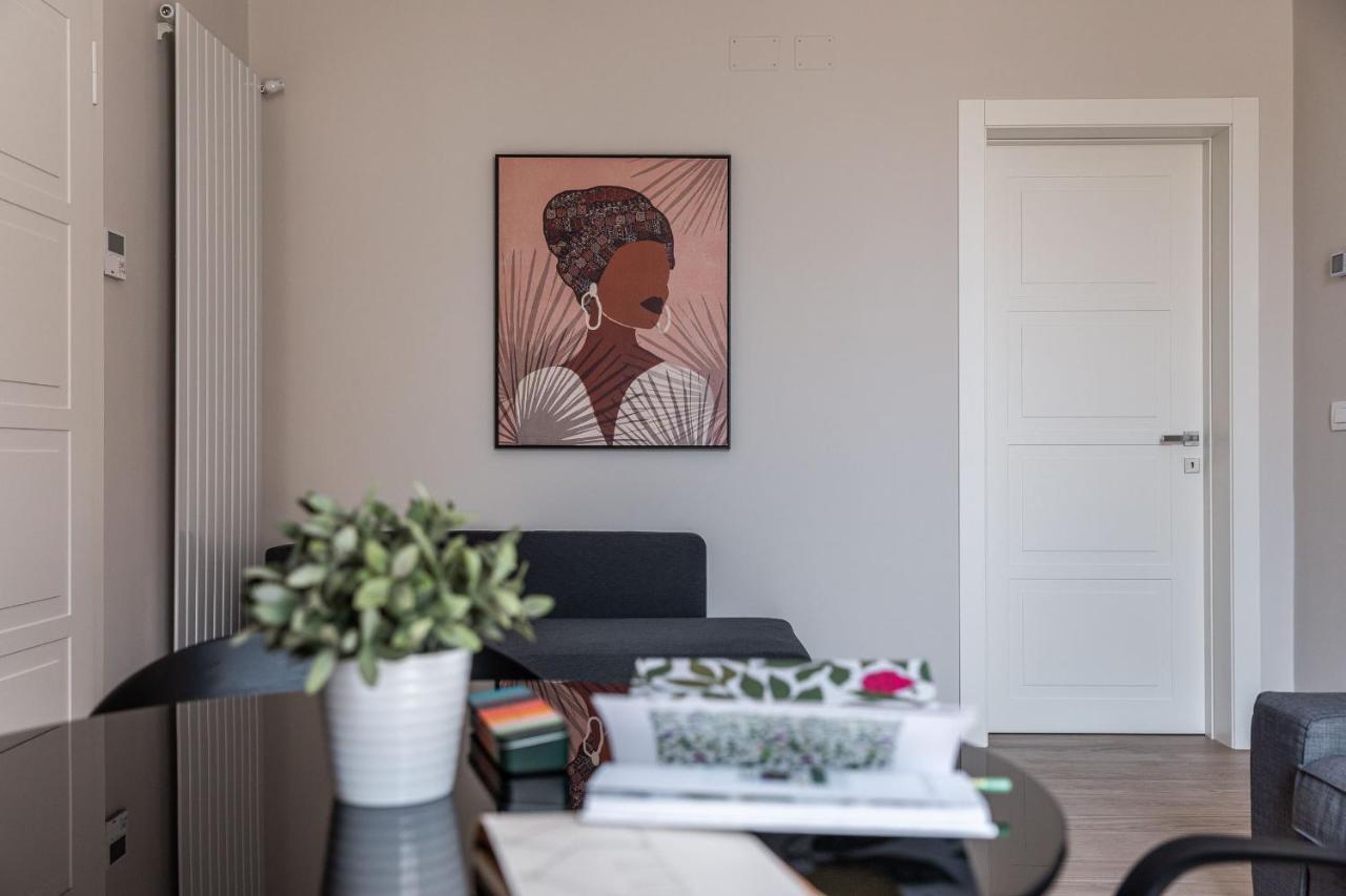 Apartment Natale モノーポリ エクステリア 写真