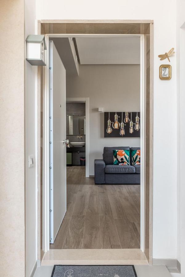 Apartment Natale モノーポリ エクステリア 写真