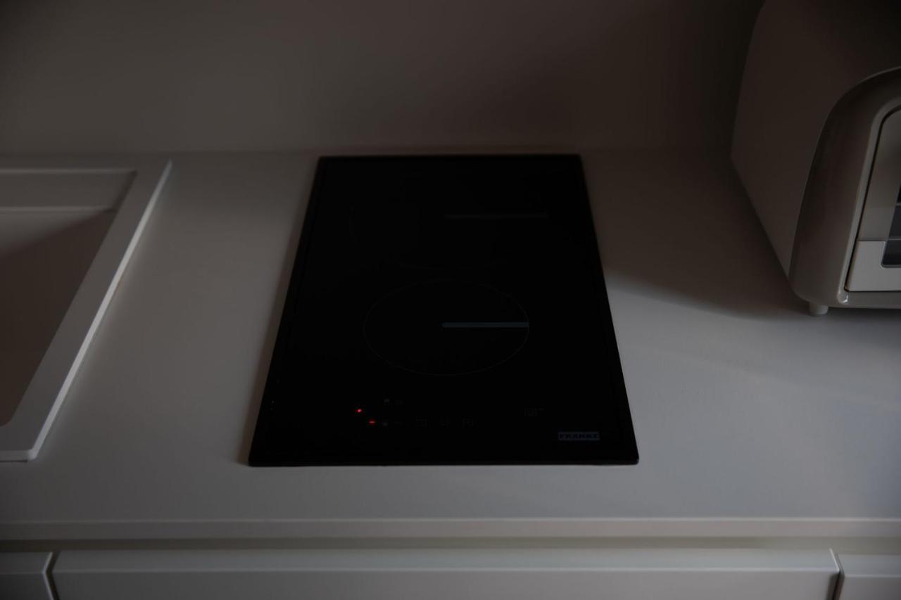 Apartment Natale モノーポリ エクステリア 写真