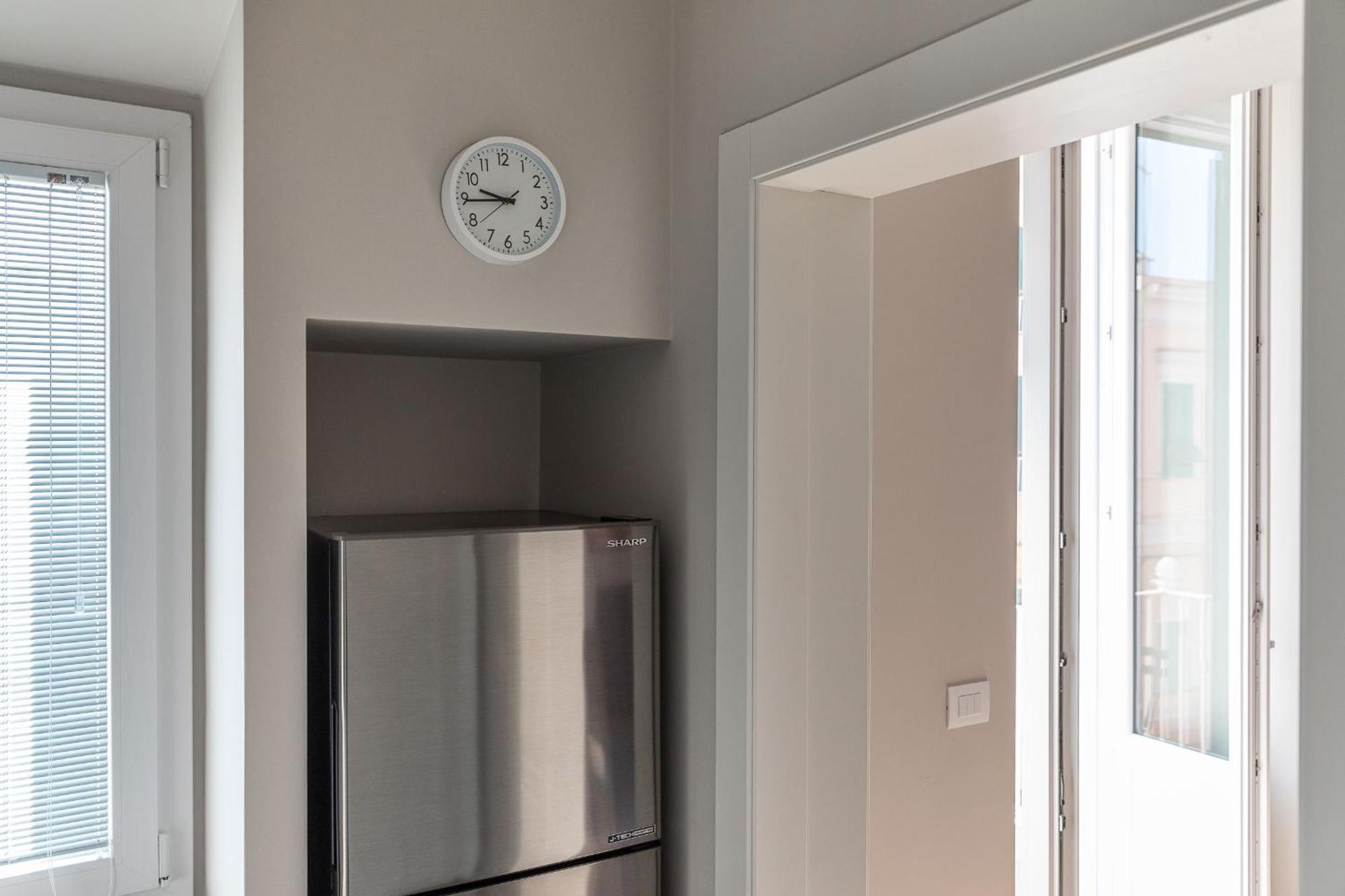 Apartment Natale モノーポリ エクステリア 写真