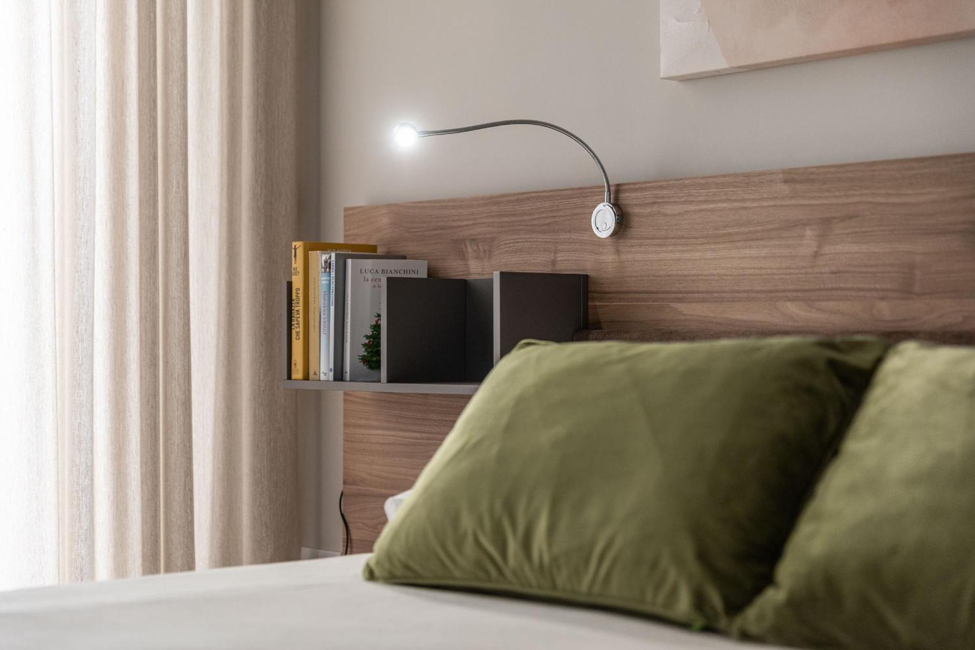 Apartment Natale モノーポリ エクステリア 写真