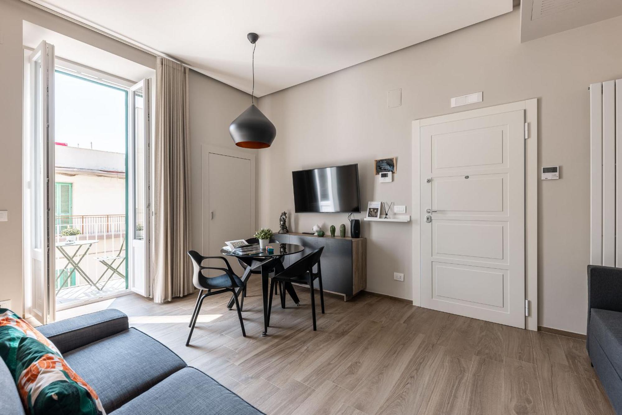 Apartment Natale モノーポリ エクステリア 写真