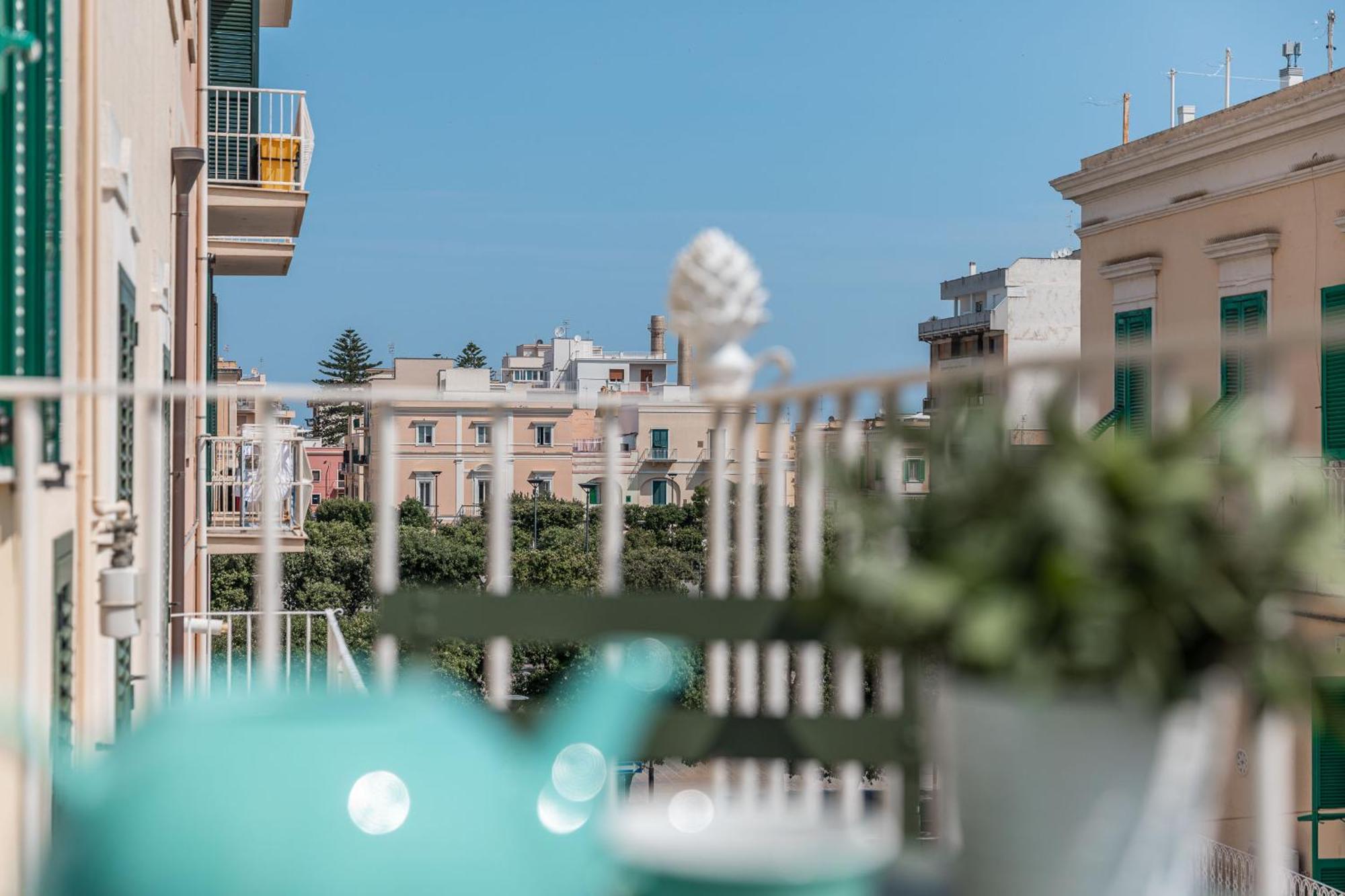 Apartment Natale モノーポリ エクステリア 写真