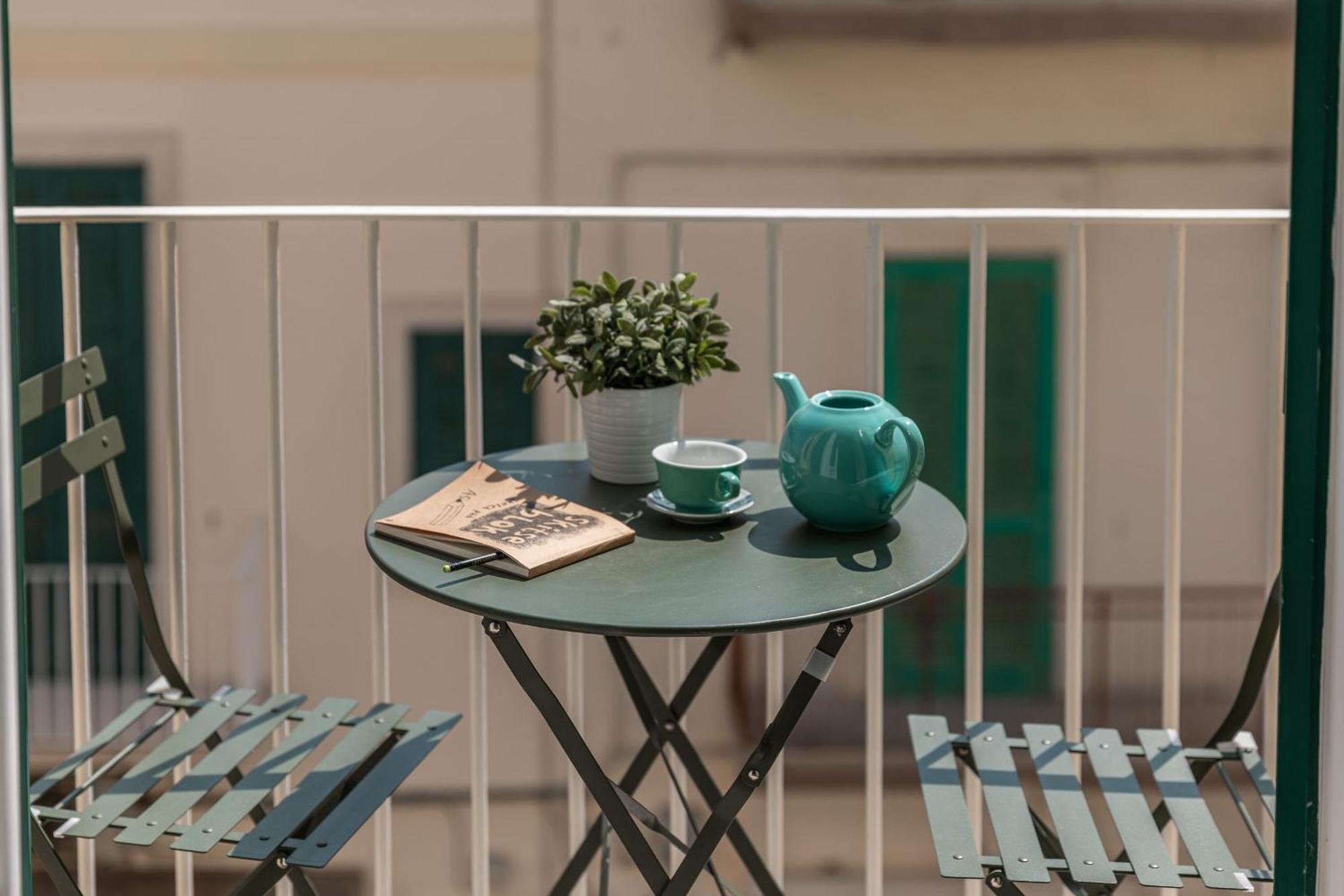 Apartment Natale モノーポリ エクステリア 写真